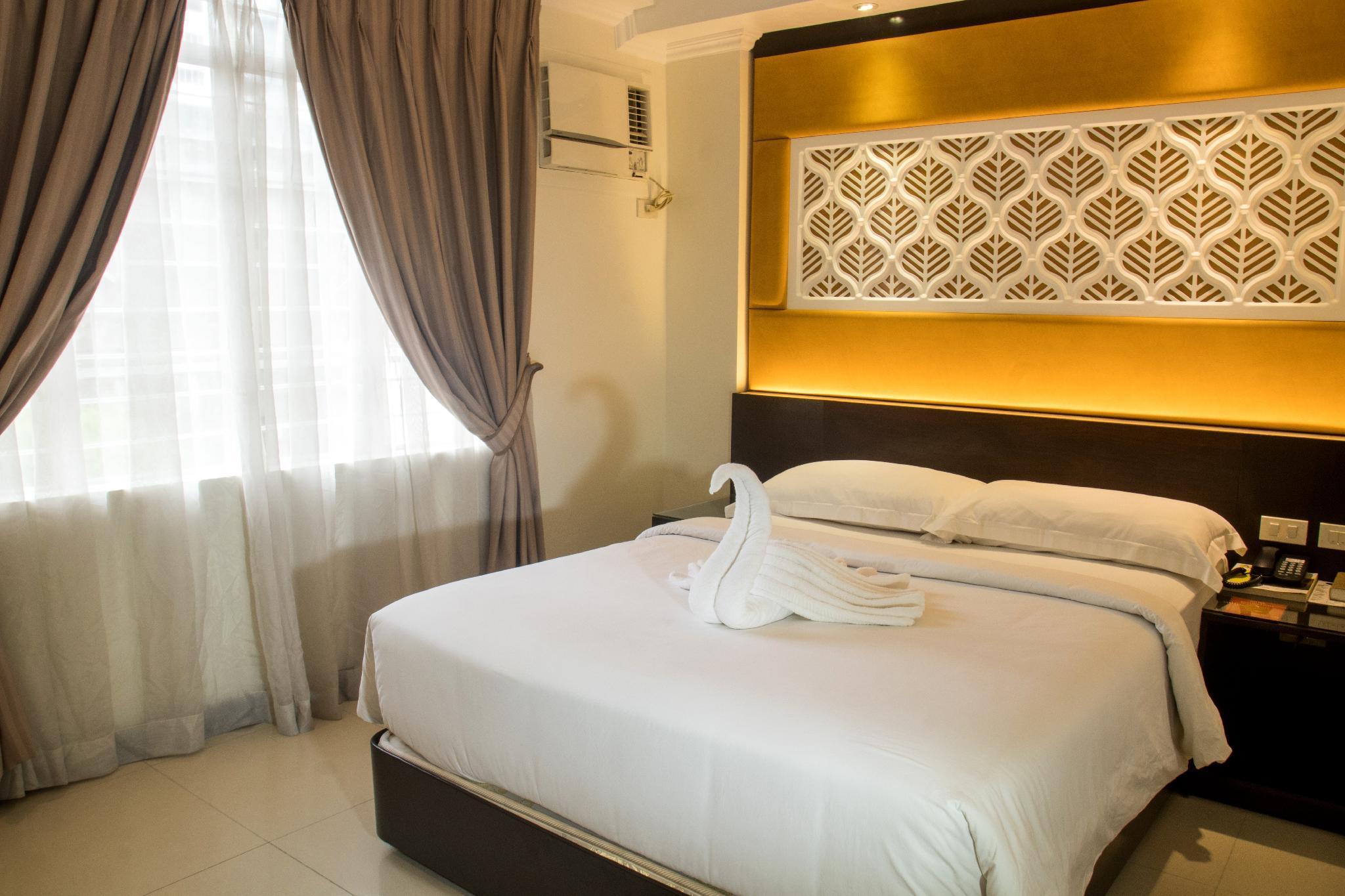 M Citi Suites Cebu Εξωτερικό φωτογραφία