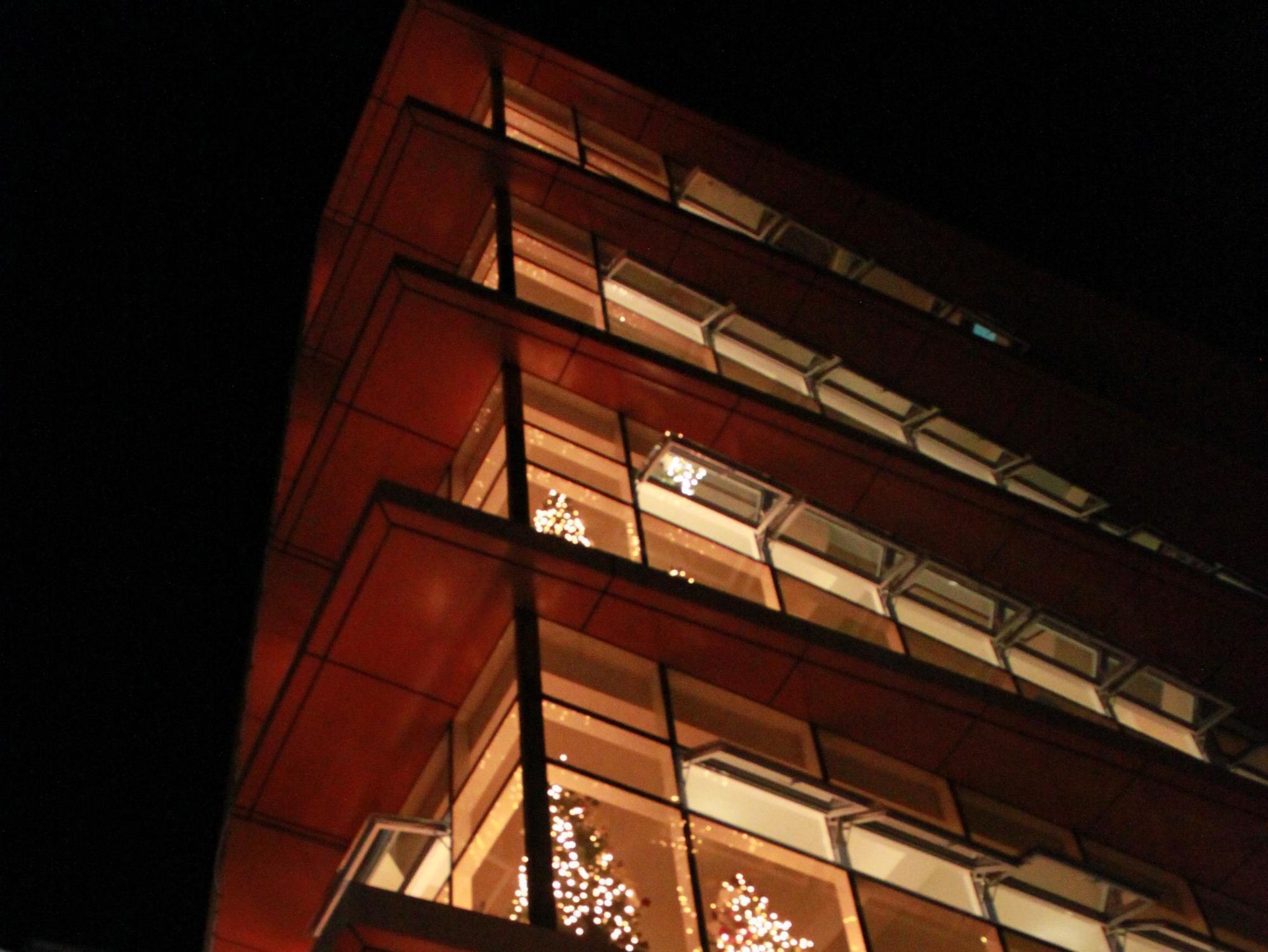 M Citi Suites Cebu Εξωτερικό φωτογραφία