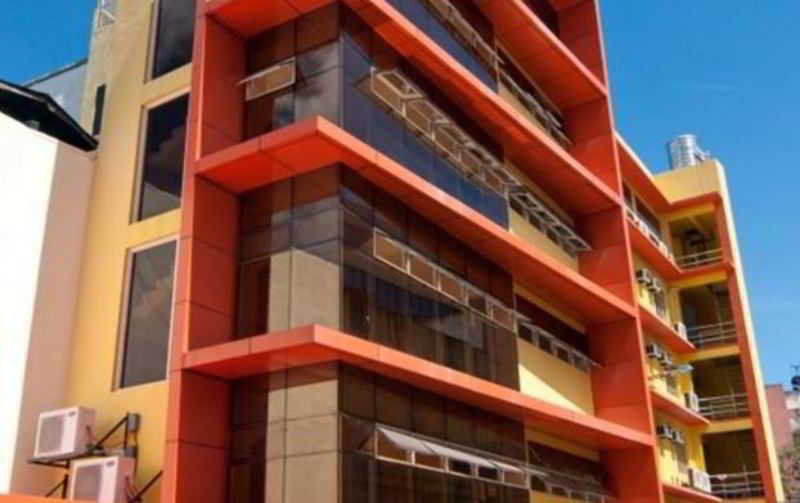 M Citi Suites Cebu Εξωτερικό φωτογραφία