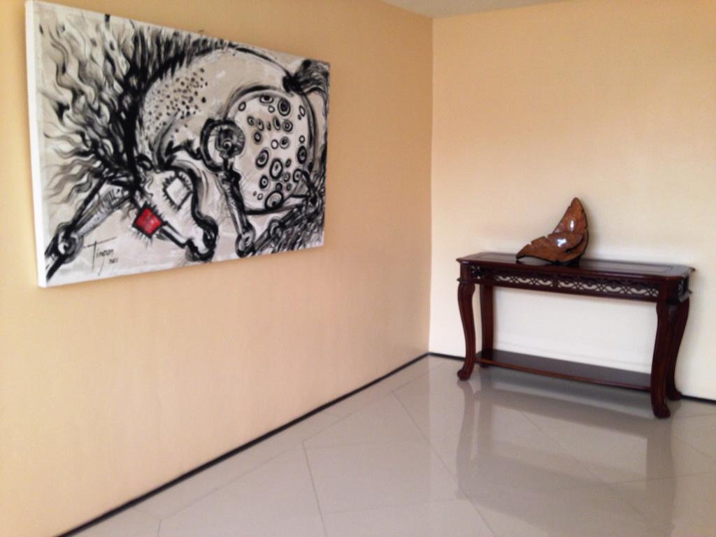 M Citi Suites Cebu Εξωτερικό φωτογραφία