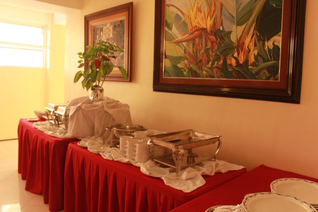 M Citi Suites Cebu Εξωτερικό φωτογραφία