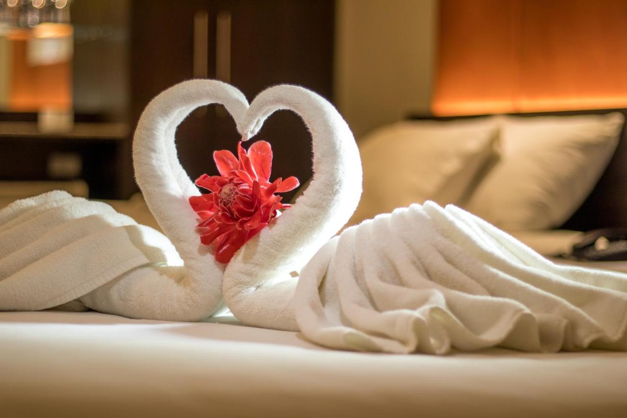 M Citi Suites Cebu Εξωτερικό φωτογραφία