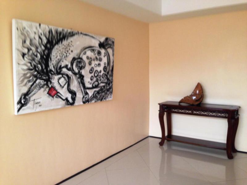 M Citi Suites Cebu Εξωτερικό φωτογραφία